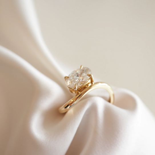 The Best Kate & Kole Rings That’ll Make You Want to Say ‘Yes’ Twice