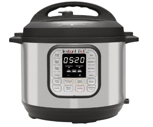 Instant Pot Duo 7-in-1