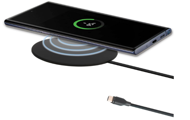 Wireless Charging Pad