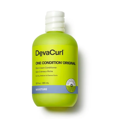 DevaCurl's One Condition Original