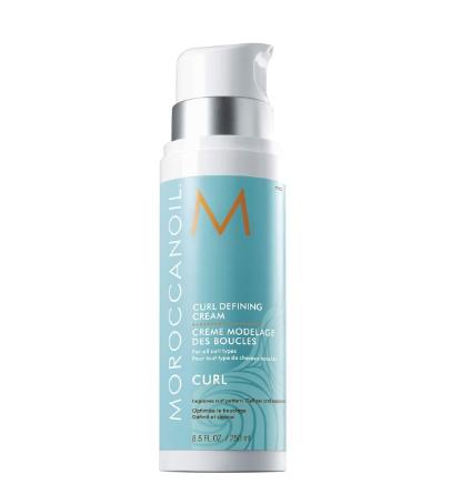 Moroccanoil Curl Defining Cream