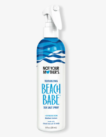 Not Your Mother’s Beach Babe Texturizing Sea Salt Spray