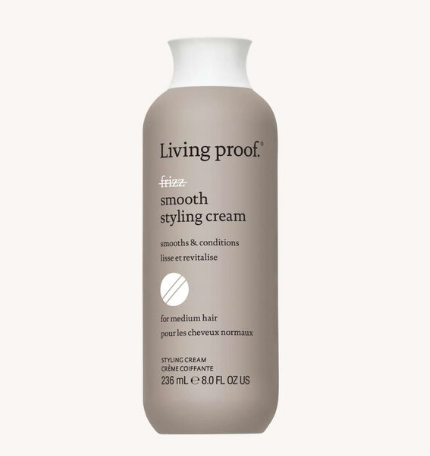  No Frizz Nourishing Styling Cream