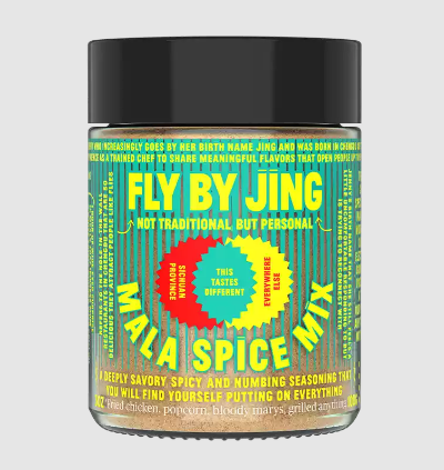 Mala Spice Mix