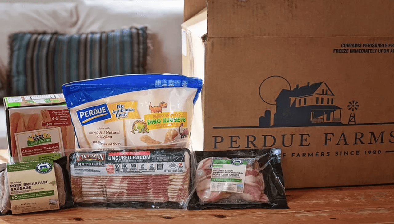 Is Perdue Farms Delivery Service Worth It or Better Save Your Bucks?