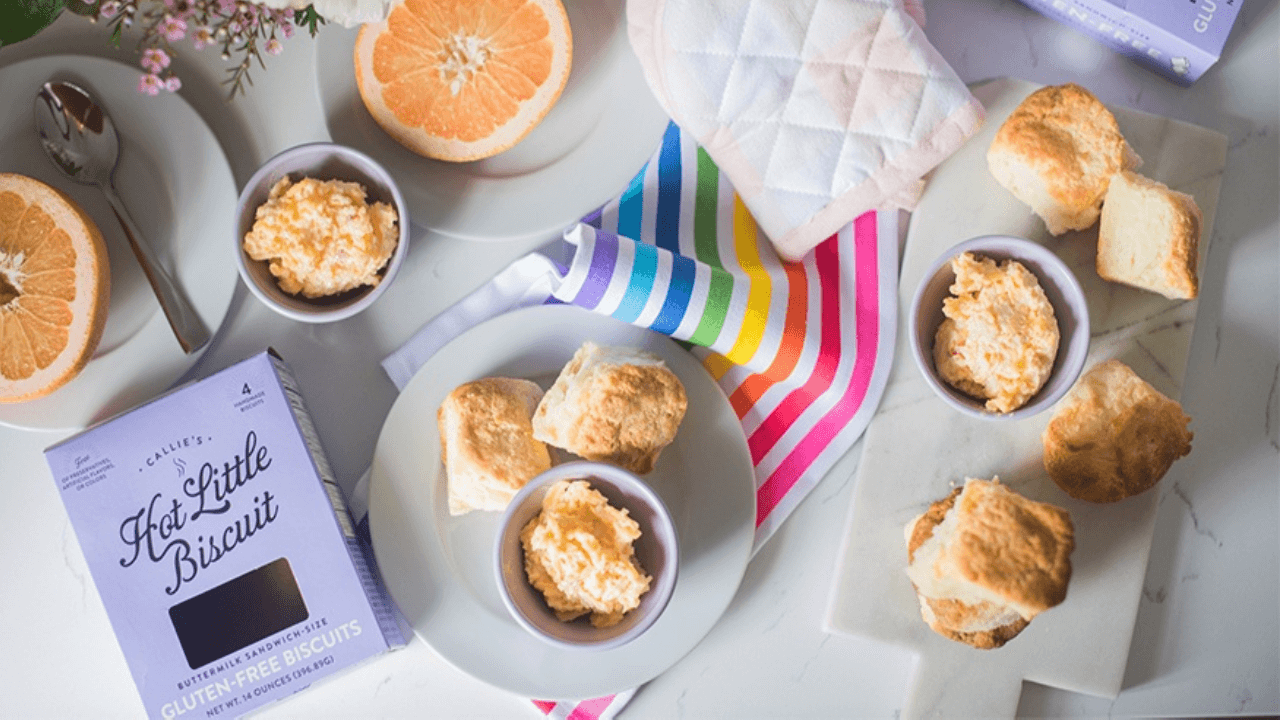 Callie's Hot Little Biscuit Review: How Did They Become So Popular?