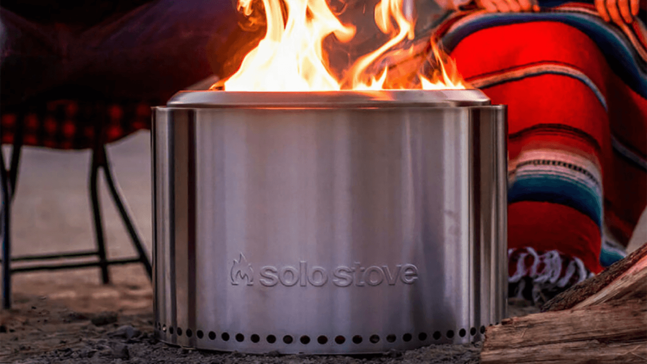 Solo Stove Smokeless Fire Pit Review: Is it Worth The Hype?