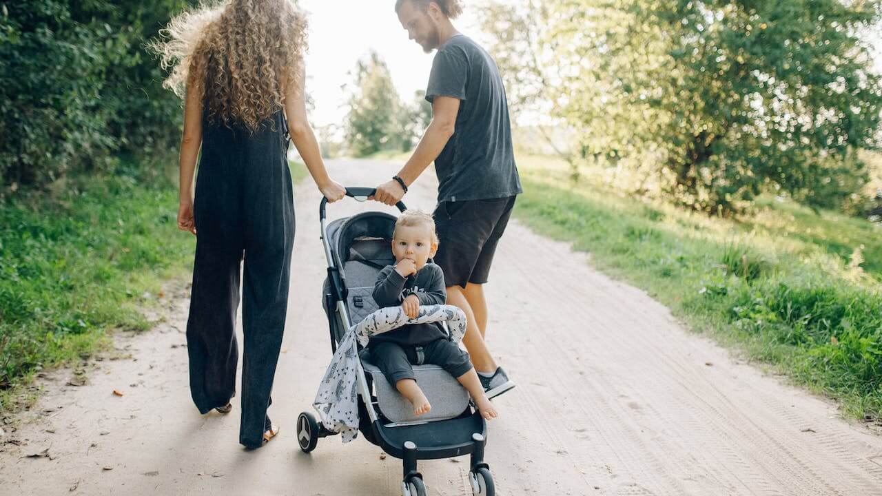 Why Evenflo Baby Strollers Are Every Parent's Choice
