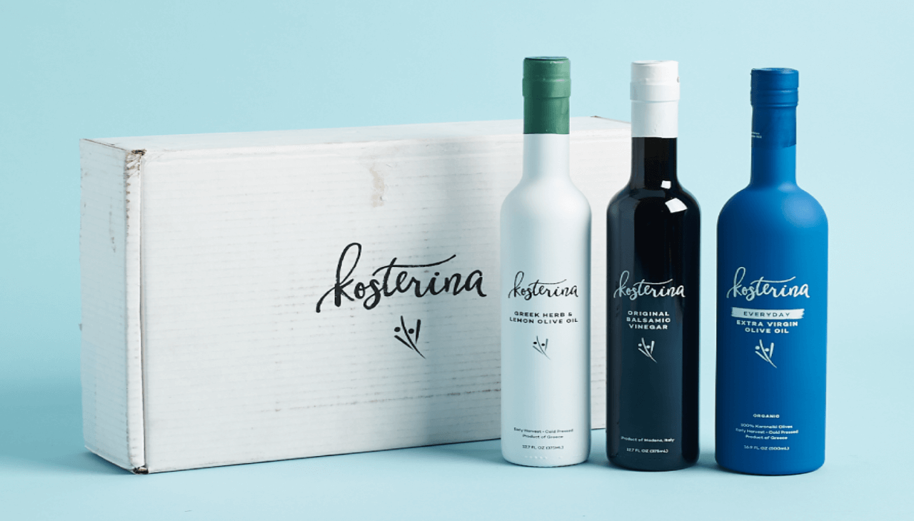 The Best Kosterina Holiday Gift Selection For Every Celebration