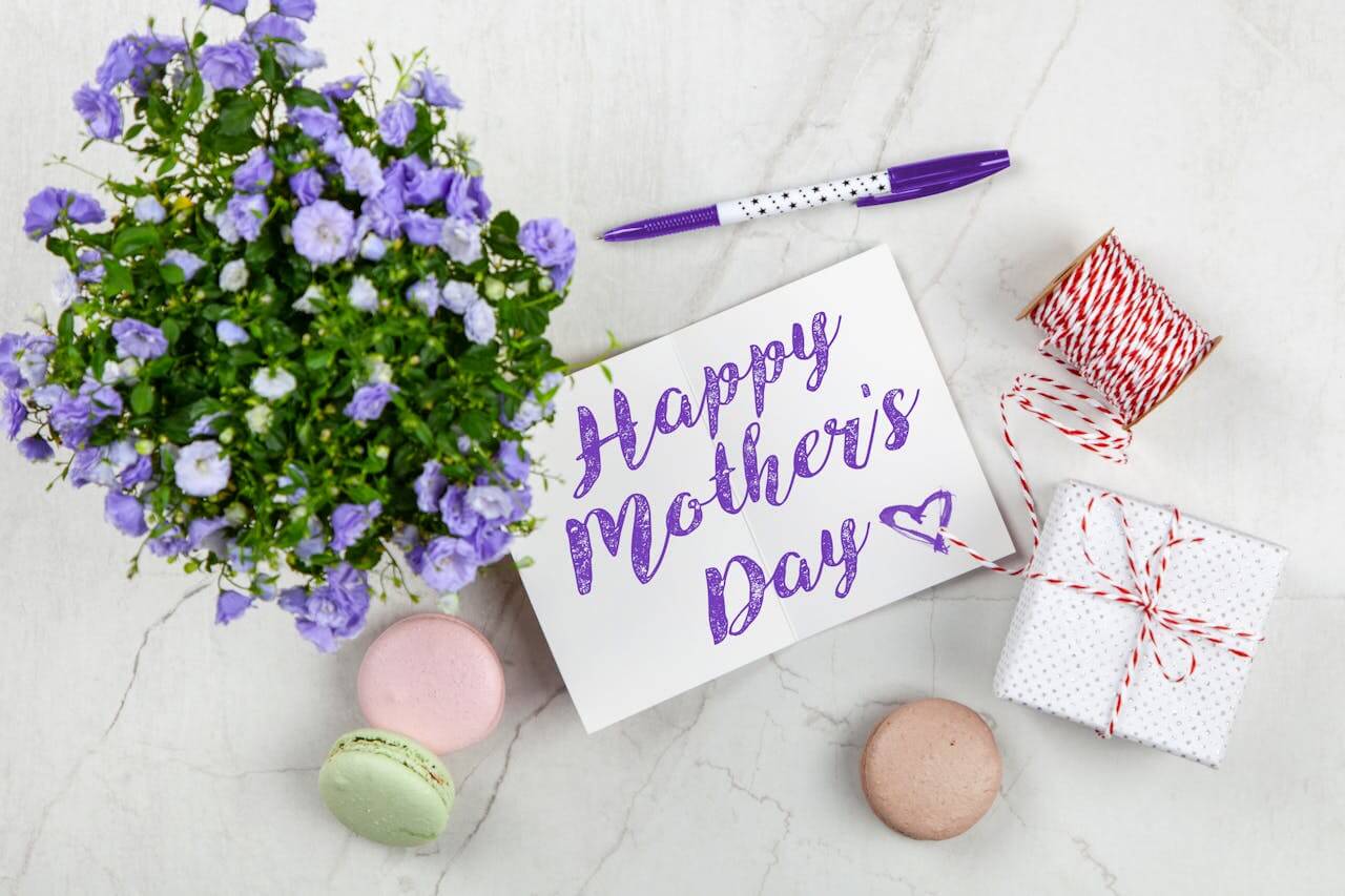 Top 10 Mother's Day Gifts That Moms Will Actually Use