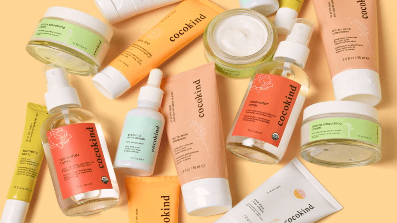 How To Use Cocokind Products Correctly In Your Skincare Routine