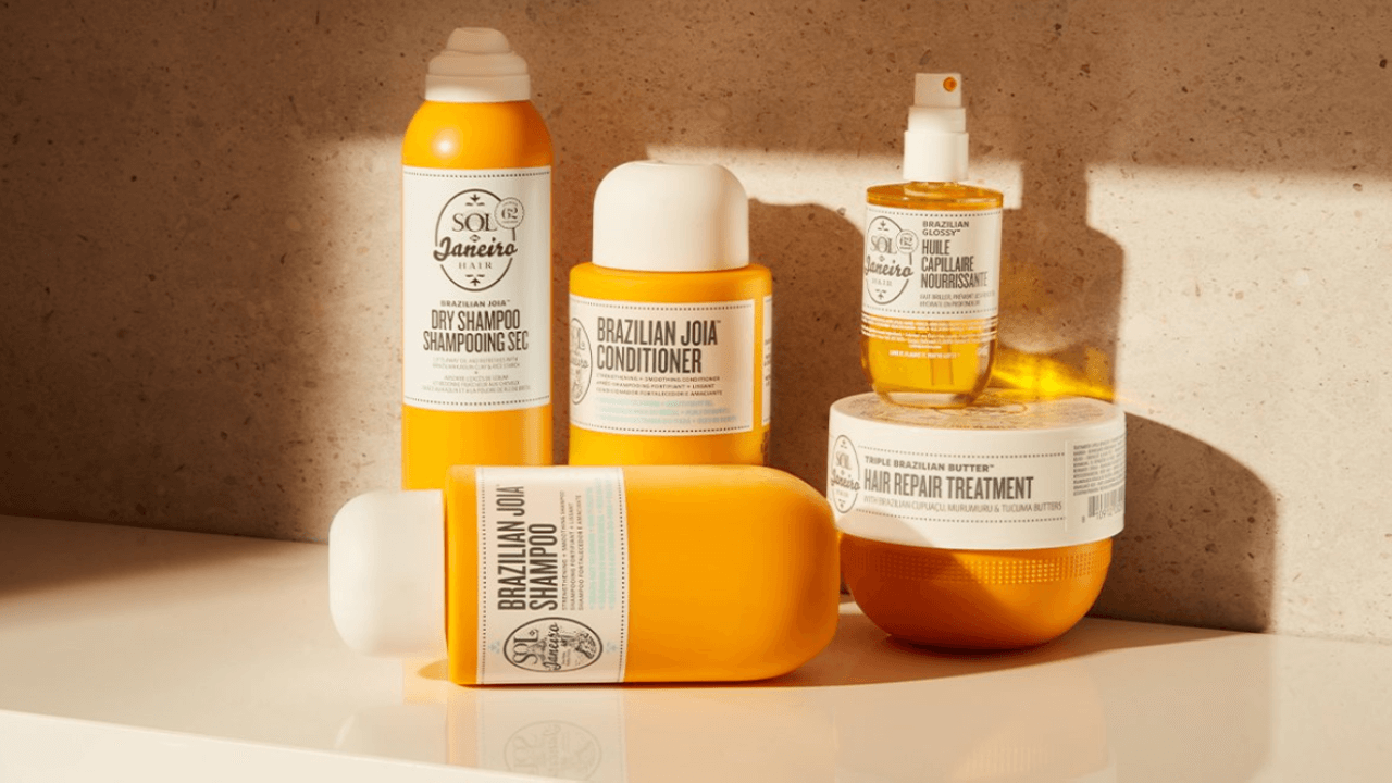 Must-Have Sol de Janeiro Haircare Products To Add To Your Routine