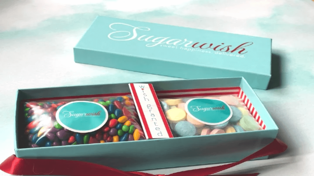 Easy-to-Send Sugarwish Gifts To Spread Love This Valentine’s Day