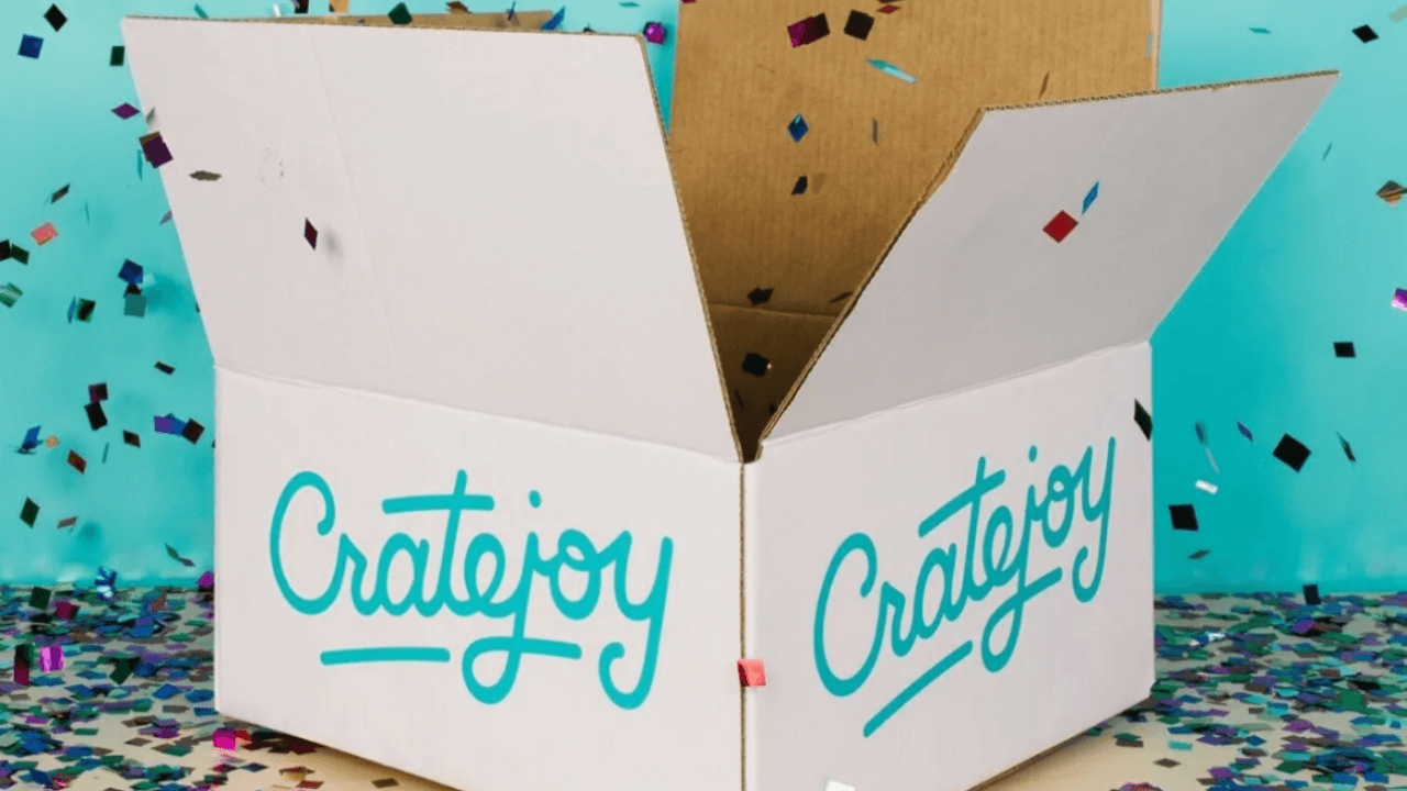 Cratejoy Review: Is This Subscription Box Company Worth It?
