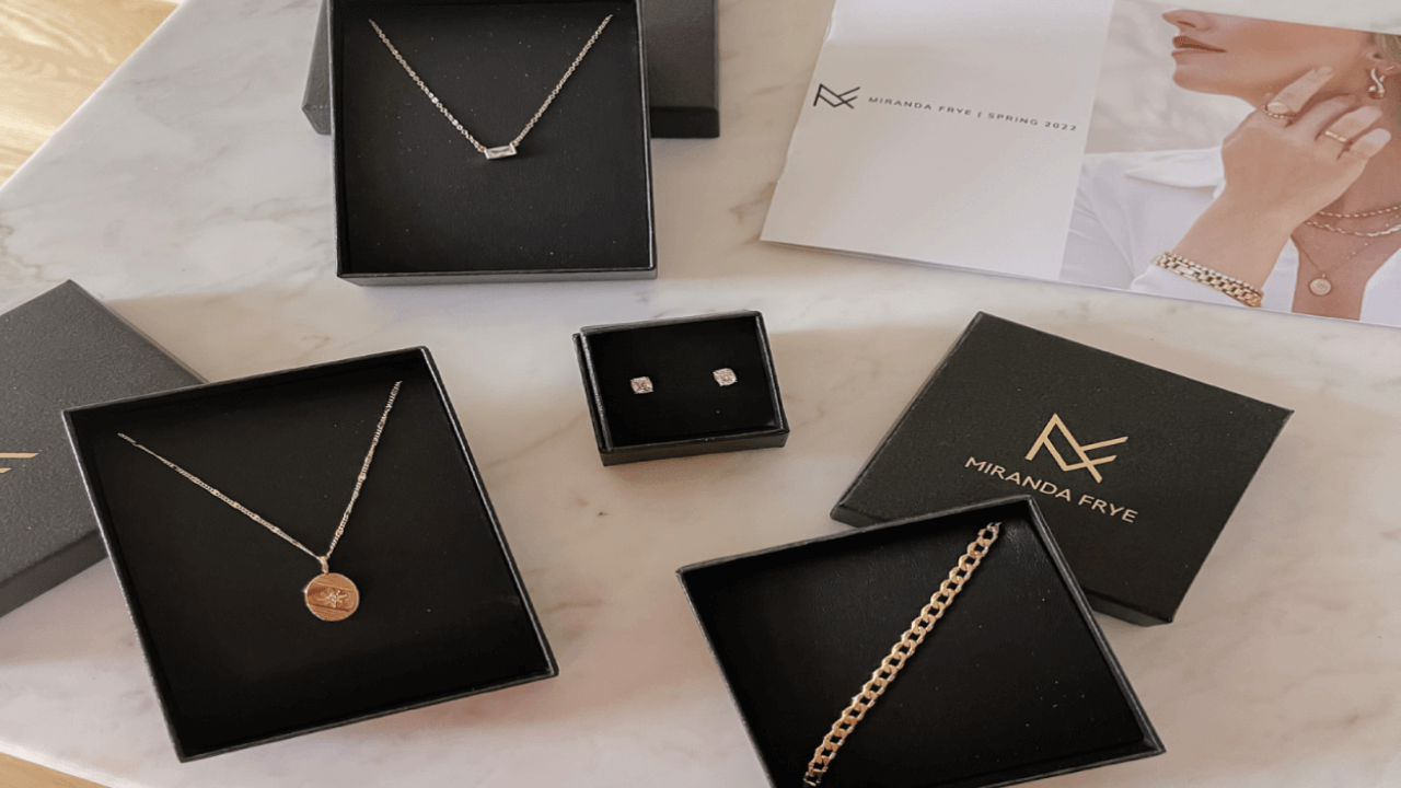 Classic Miranda Frye Jewelry Essentials Every Woman Should Own