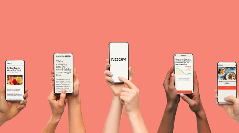 Noom Review: My Journey Toward A Healthier Lifestyle