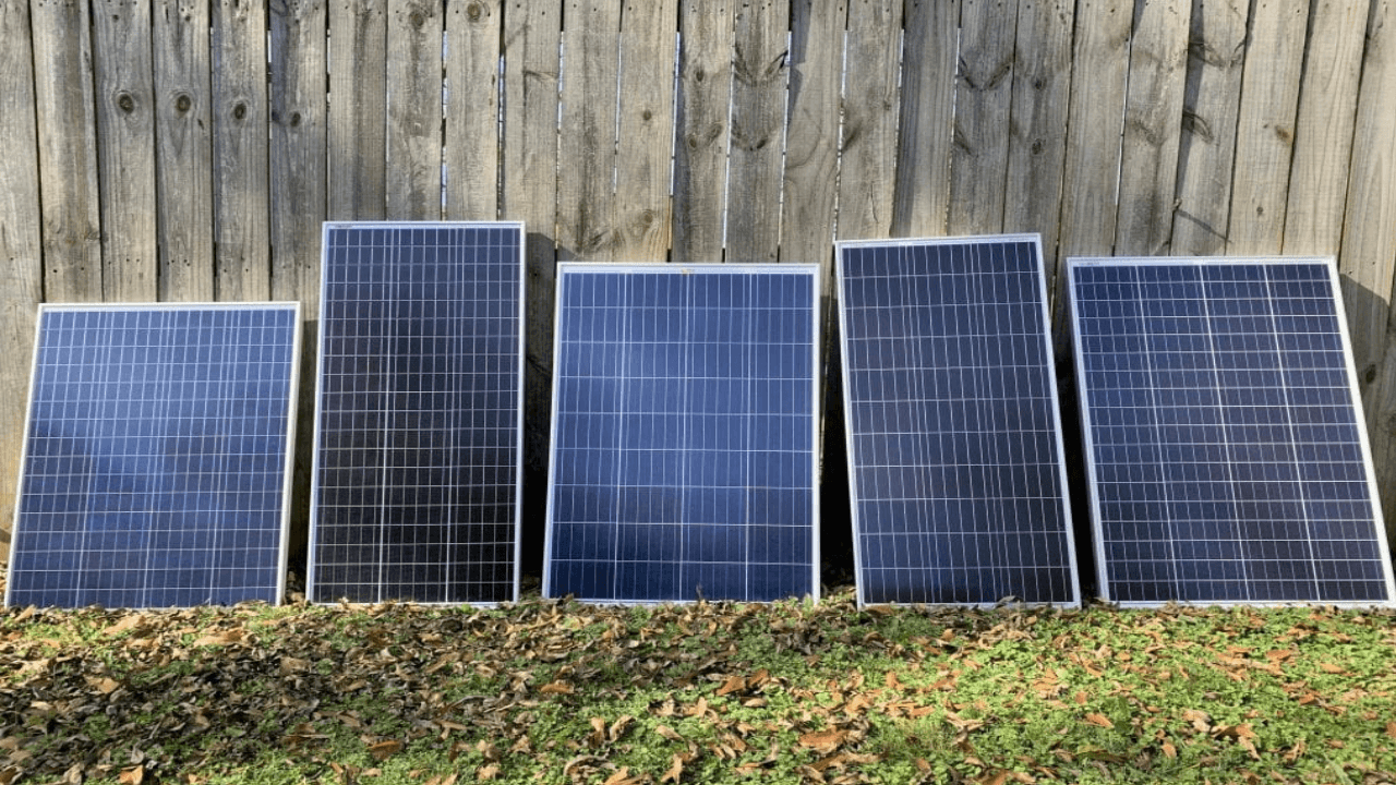 The Ultimate Guide To Buying The Best Renogy Solar Panels