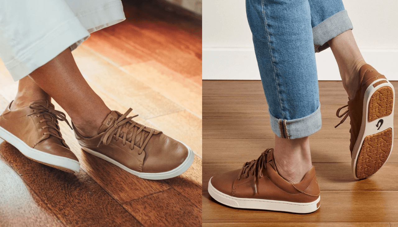 Trendy Leather Shoes That Deserve A Spot In Your Closet