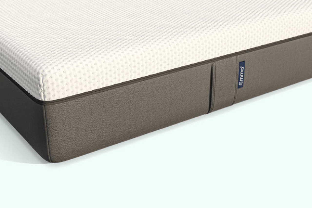 Have The Ultimate Sleep Upgrade With Emma Mattress