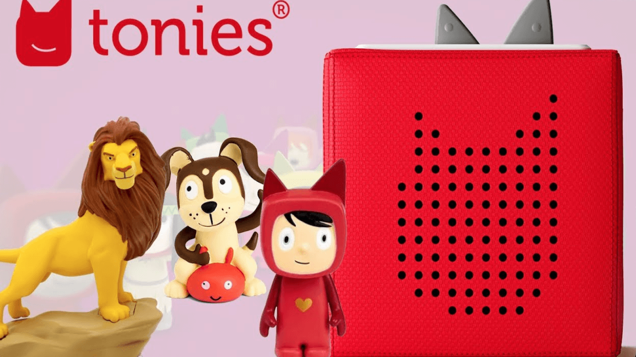 Is Tonies Subscription A Smart Purchase For Kids?