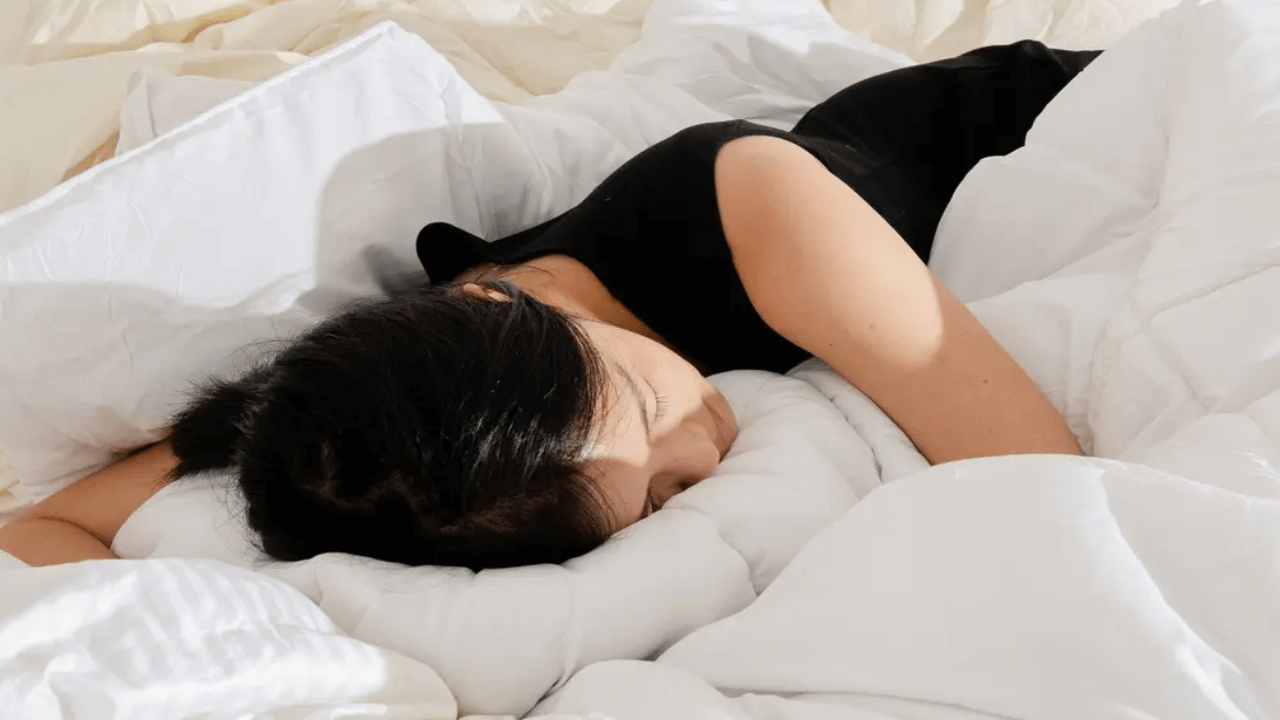 Why Buffy Comforters Are The Ultimate Choice For A Restful Sleep