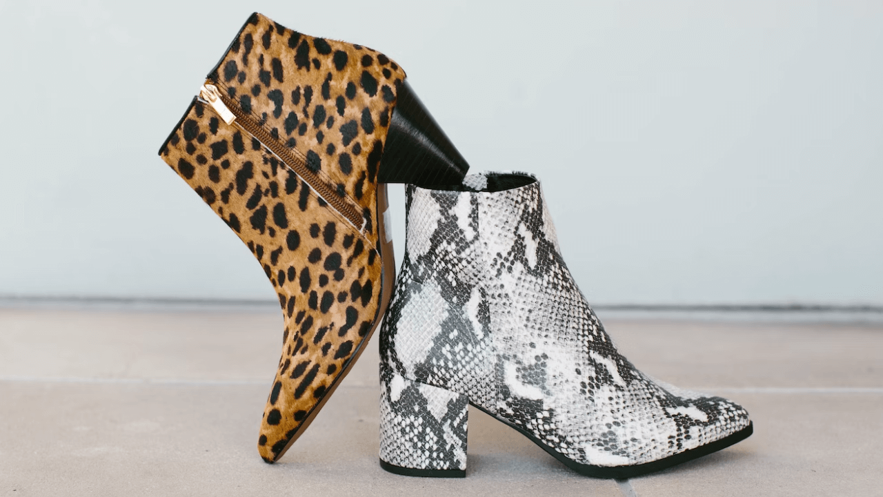Step Up Your Style Game With Michael Kors Ankle Boots