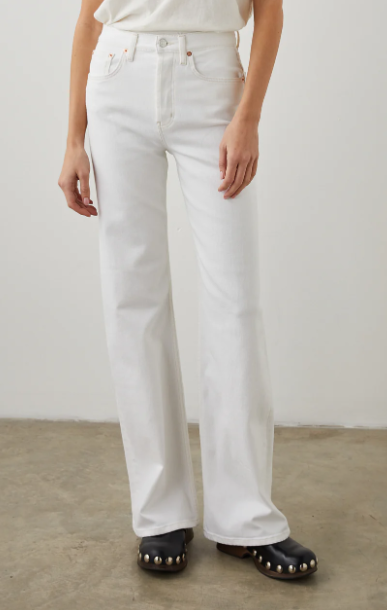 Getty wide leg