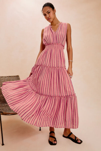 Loulou dress