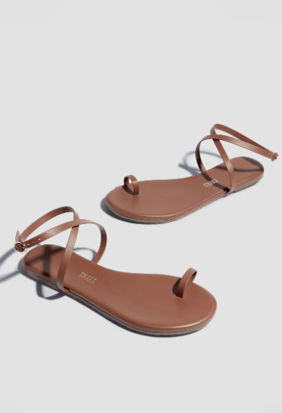 Tkees phoebe sandal