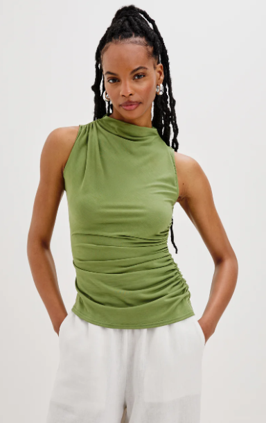 Christen top