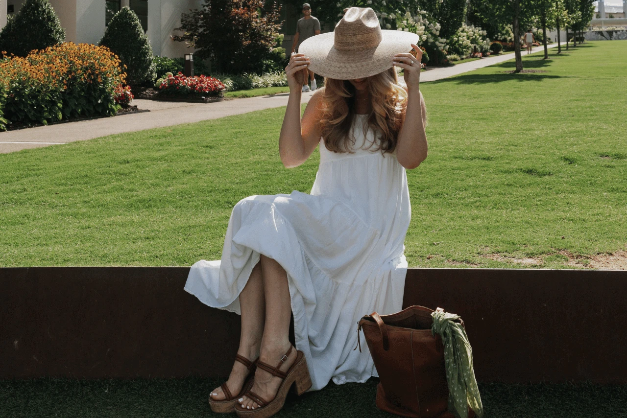 Breezy Summer Outfits from Rails
