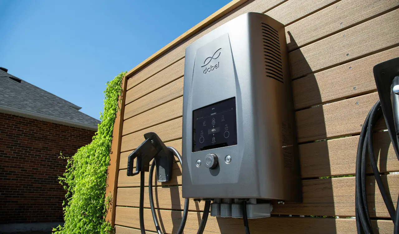 ECO-WORTHY Solar Inverter