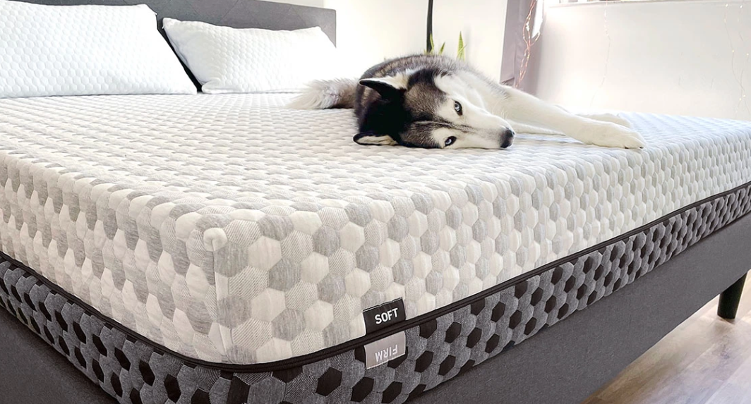 Layla Sleep Mattress Review: Pros, Cons, And Everything