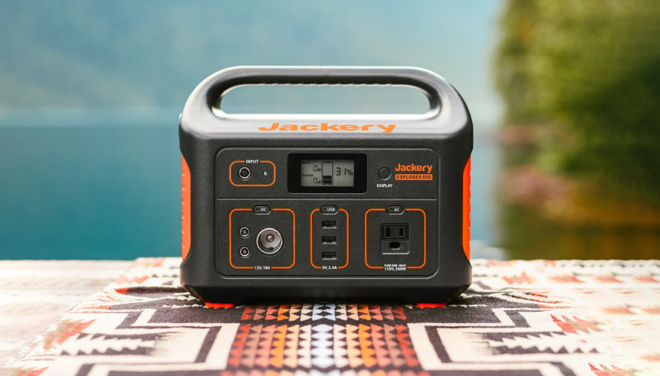 All the Jackery Discounts You Need To Know